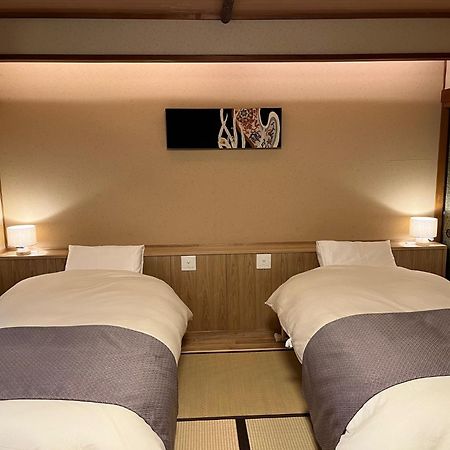 Hotel Minakamisansou Esterno foto