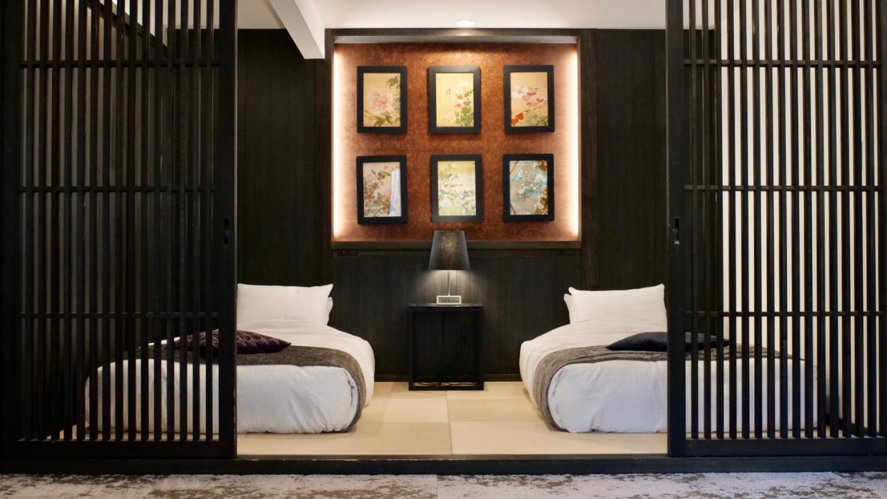 Hotel Minakamisansou Esterno foto