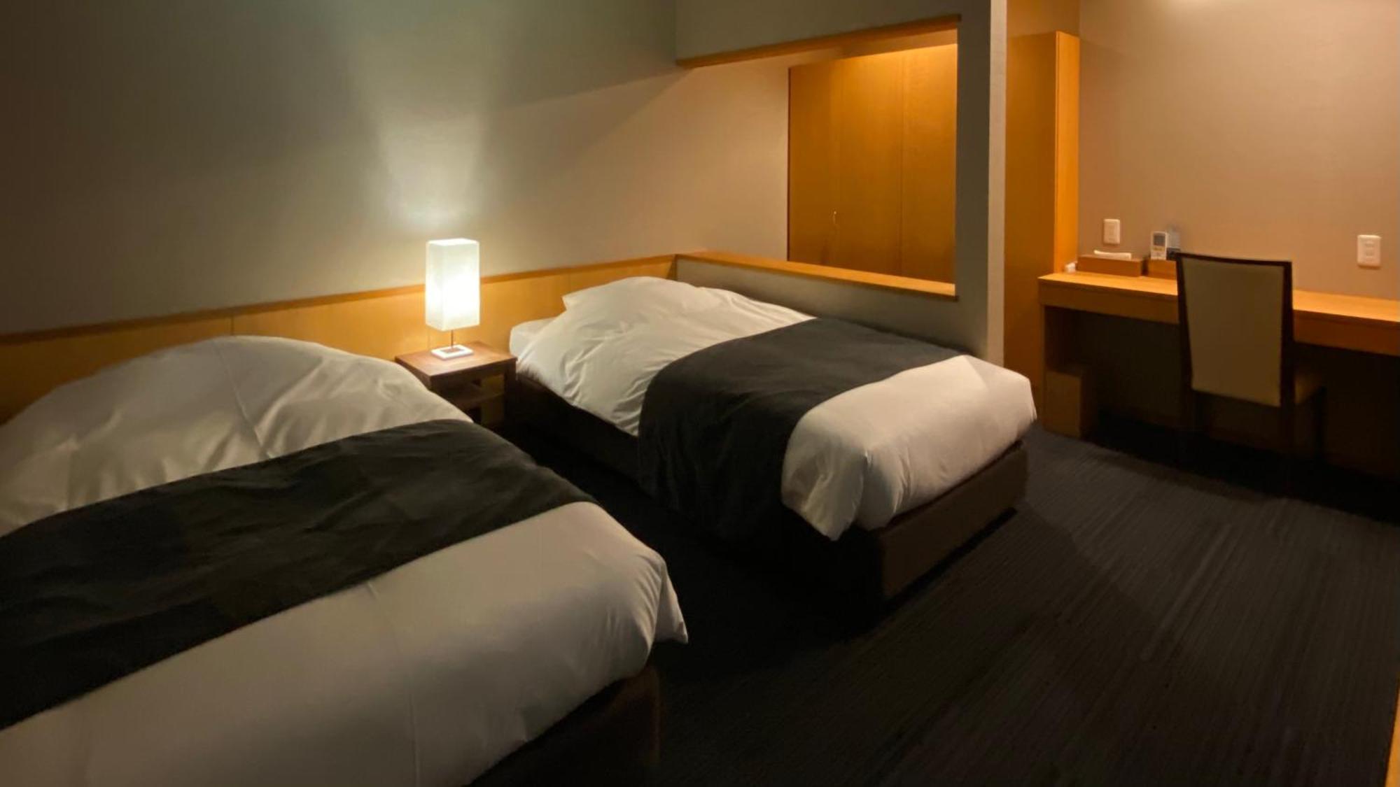 Hotel Minakamisansou Esterno foto