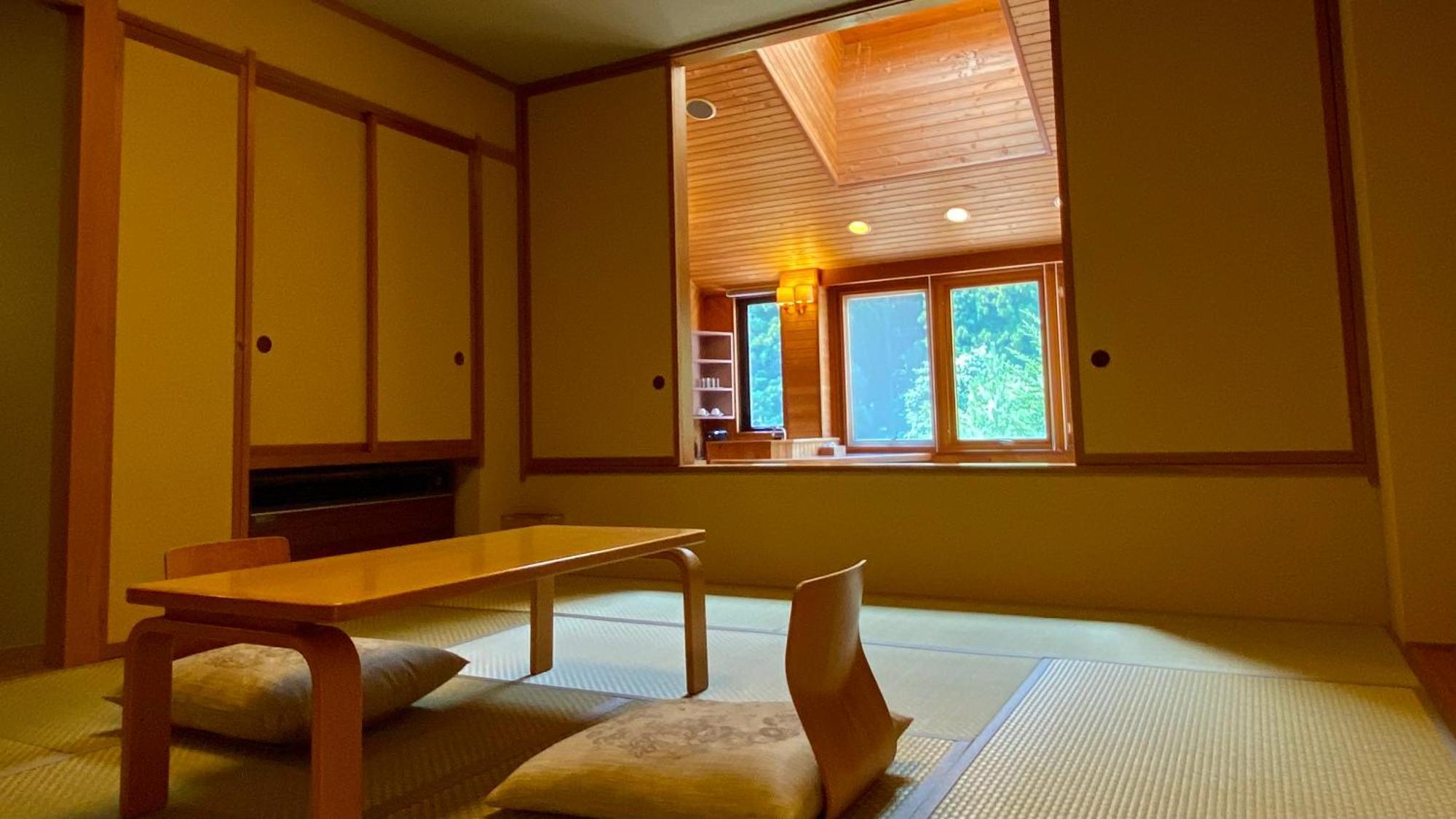 Hotel Minakamisansou Esterno foto