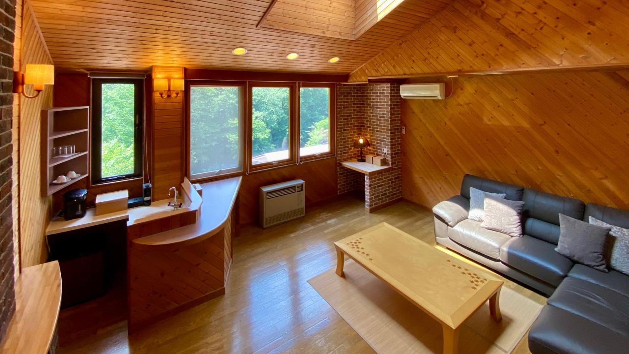 Hotel Minakamisansou Esterno foto