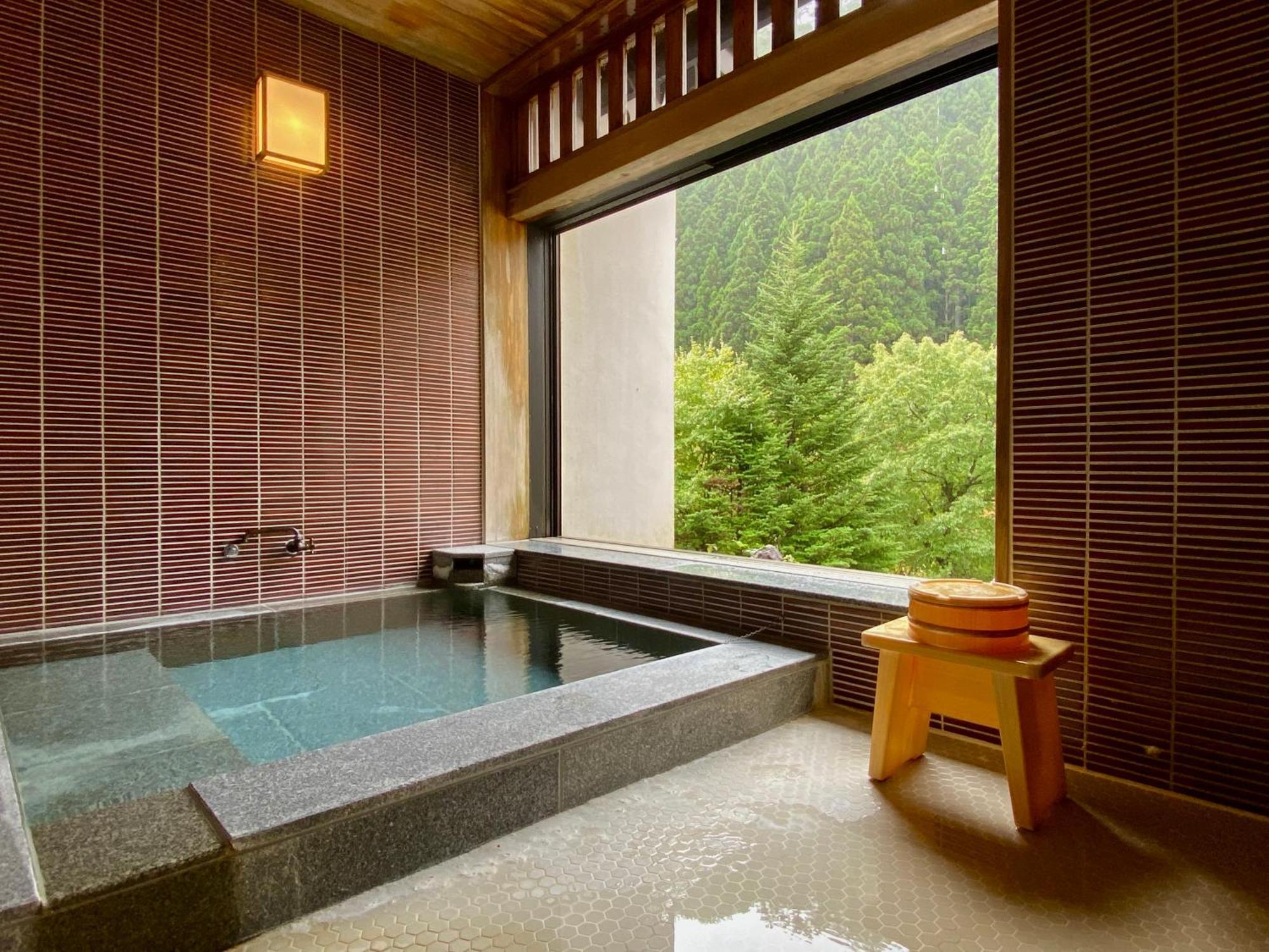 Hotel Minakamisansou Esterno foto
