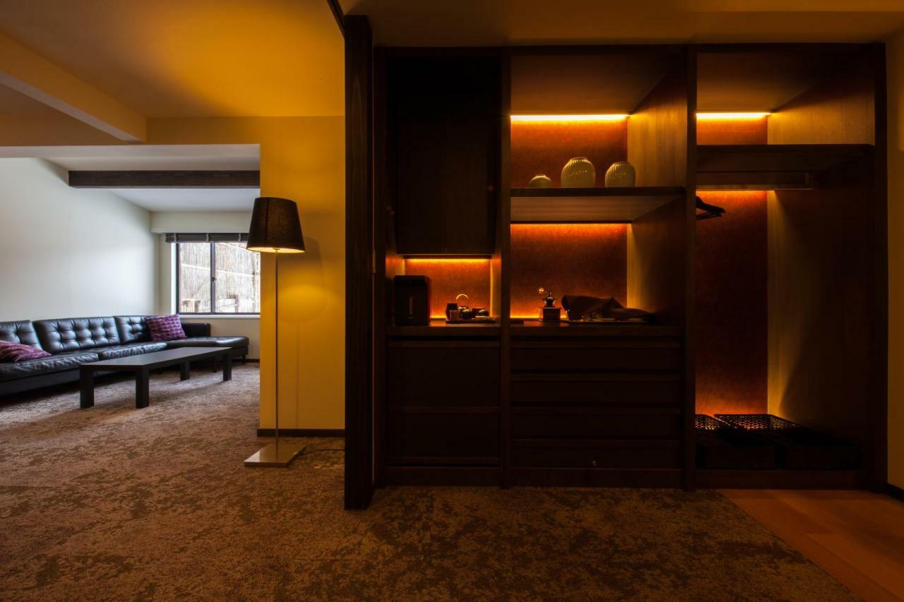Hotel Minakamisansou Esterno foto